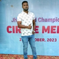 Aman Kumar Sinha .