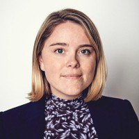 Evelyn Stanley