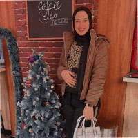 Mariam Ashraf