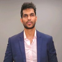 Ryan Mohammed, CFA