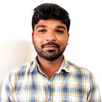 Sreehari Chandragiri