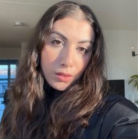 Dalia Abdallah