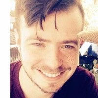 Daniel Whitaker