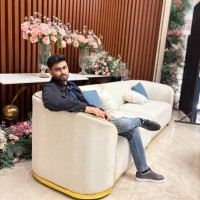 Rishabh Bhardwaj