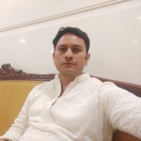 Manish Chaturvedi