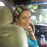 Sara Shemesh
