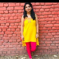 Puja Ingale
