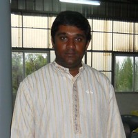 Jayadeva A