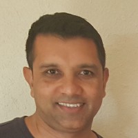 Anil Kumar