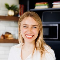 Rachel Robole (Miller)