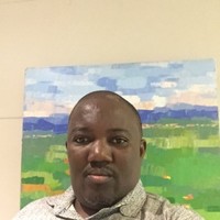 Martin Odum