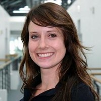 Rebecca Staudenmaier
