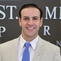 Michael Vinsanau