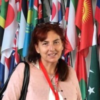 Valeria Betti