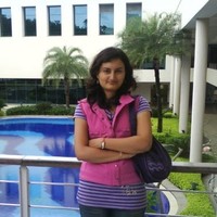 Snehal Pawar