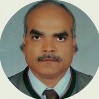 Sudhakar Mishra