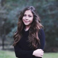 Olivia Briand