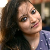 Chandrani Roy
