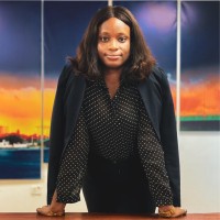 Jumoke Akinterinwa, Acipm