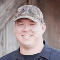 Joshua Wilcox