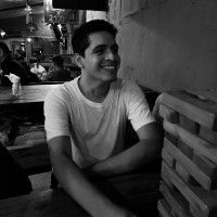 Bruno Gonzalo Reynoso
