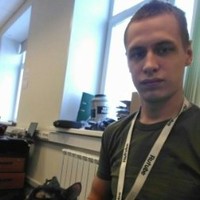 Александр Соловьёв