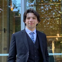 Julian Tessarolo