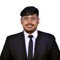 Mohammed Ayaz Siddick S A