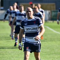 Ross Bevan