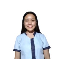 Mary Grace B pableo