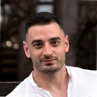 Dimitris Petridis