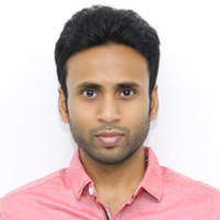 Lakshmi Naresh Reddy G