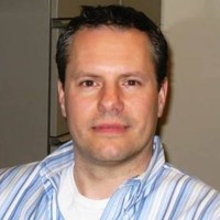 Scott Pinar