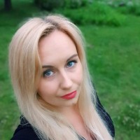 Вероника Романенко