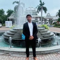 Bipin Gupta