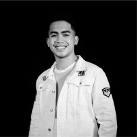 Joshua Gimotea