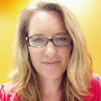 Nancy Rushford
