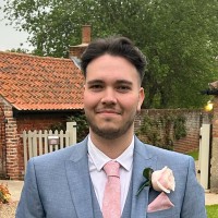 Alexander Mansell