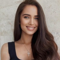 Alina Volkova