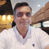 Vivek Shinde