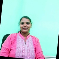 Pooja Shinde