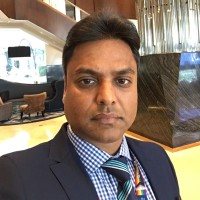 Dr Rajeeb Sah