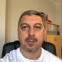 Sinan Çavuşoğlu