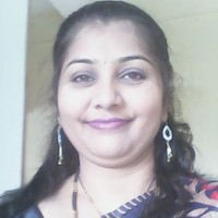 PRACHITI SATHE