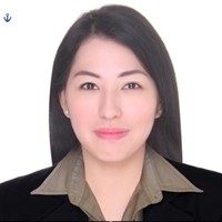 Mary Grace Pareja