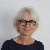 Marie-Louise Haas