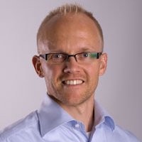 Morten Højberg