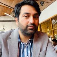 Shivam Kaushal