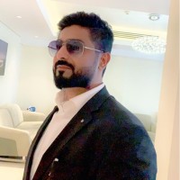 Mohammed Arshad