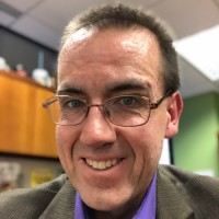 Kevin Krom